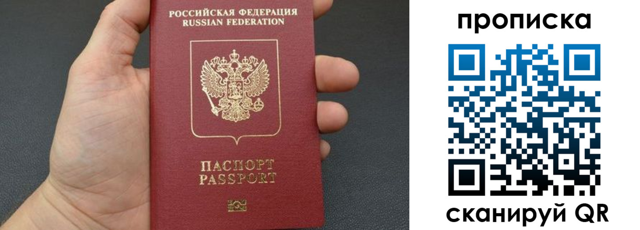 временная прописка в Ейске